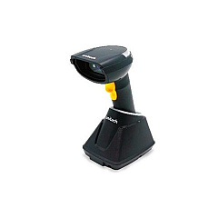 Unitech Ms852b+, Esd, Bt, 2d, Usb, Cradle (MS852ZUBB0CLG)