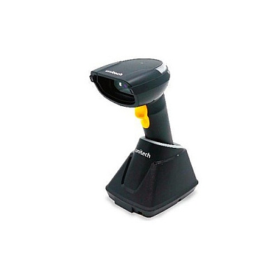 Unitech Ms852b+, Esd, Bt, 2d, Usb, Cradle (MS852ZUBB0CLG)