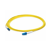 Add-On 1m Lc M/m Yellow Os2 Fiber Patch Cbl (ADDLCLC1MS9SMFLZ)