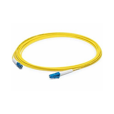 Add-On 1m Lc M/m Yellow Os2 Fiber Patch Cbl (ADDLCLC1MS9SMFLZ)