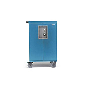 Bretford 36-unit Core X Cart (TCOREX36SKY)