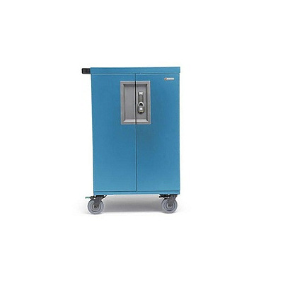 Bretford 36-unit Core X Cart (TCOREX36SKY)