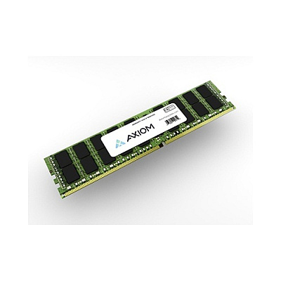 Axiom 128gb Ddr4-3200 Ecc Lrdimm (AX43200L22G/128)