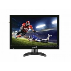 Supersonic 14in Portable Tv With Usb, Hdmi,sd Input (SC-2814)