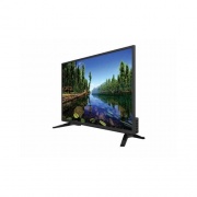 Supersonic 32in Widescreen Led Hdtv With Dvd Player (SC3222)