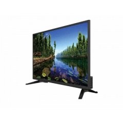 Supersonic 32in Widescreen Led Hdtv With Dvd Player (SC-3222)
