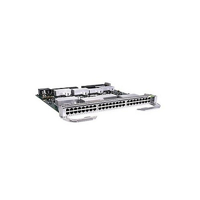 Cisco Catalyst 9600 Series 48 (C9600LC48TX=)