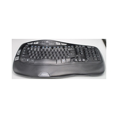 Protect Computer Products Logitech K350 Keyboard Cover (LG1665117)