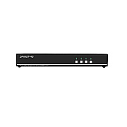 Smartavi Dp To Hdmi Secure Kvm (DPMST4S)