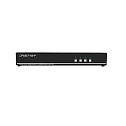 Smartavi Dp To Hdmi Secure Kvm (DPMST4SP)