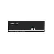 Smartavi Dp To Hdmi Secure Kvm (DPSMT2S)