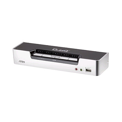 Aten 4 Port Hdmi Kvm Switch (CS1794)