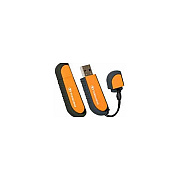 Transcend 8gb Usb 2.0 Flash Drive Jetflash V70 (TS8GJFV70)