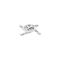Chief Manufacturing Mini Elite Universal, Key A, White (RSMAUW)