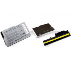 Axiom Li-ion 6-cell Battery For Dell (312-0584-AX)