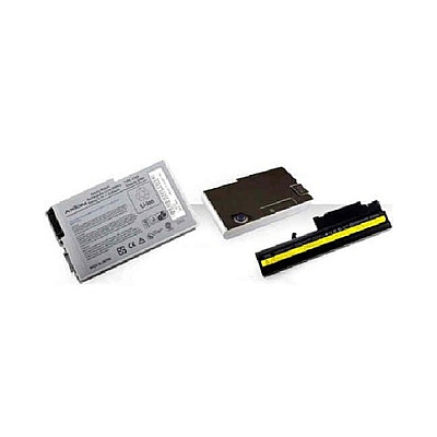 Axiom Li-ion 6-cell Battery For Hp (486296001AX)