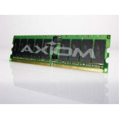 Axiom 8gb Ddr2-667 Rdimm Kit For Dell (A2018596-AX)