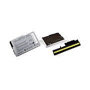 Axiom Li-ion 9-cell Batt For Panasonic (CFVZSU46UAX)