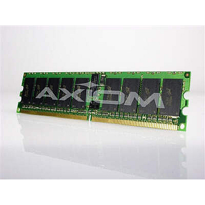 Axiom 8gb Ddr2-667 Rdimm Kit For Sun (X6322A-AX)