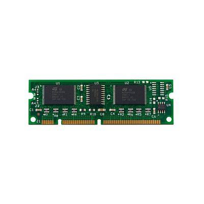 HP Barcodes&more / Dimm (HG281DS)