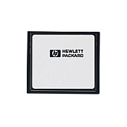 HP Barcodes&more / Cf Card (HG281FS)