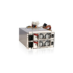 Istarusa 400w Ps2 Mini Redundant Power Supply (IS400R8P)