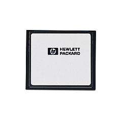 HP Scalable Barcode Font Set / Cf Card (HG282FT)