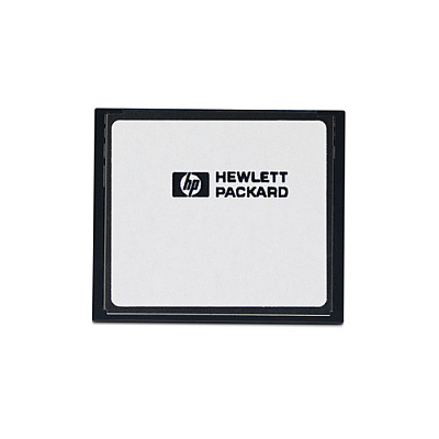 HP Scalable Barcode Font Set / Cf Card (HG282FT)
