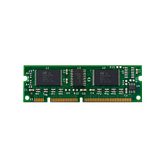 HP Ocr A - Ocr B - Micr / Dimm (HG283DS)