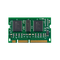 HP Ocr A - Ocr B - Micr / 144 Dimm (HG283GS)