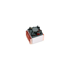 Supermicro Computer 3-wire Active Nocona Cek Heat Sink (SNKP0008A)