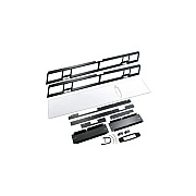 APC Rack Air Containment Front Assembly (ACCS1004)