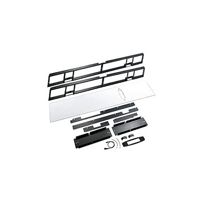 APC Rack Air Containment Front Assembly (ACCS1004)