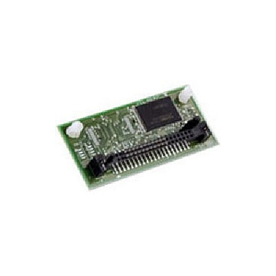 Lexmark T656dne Forms And Bar Code Card (30G0238)