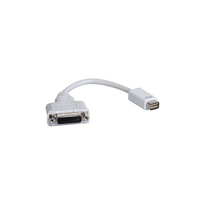 Tripp Lite Mini Dvi Dvi-d Adapter Video Cable M/f (P138000DVI)
