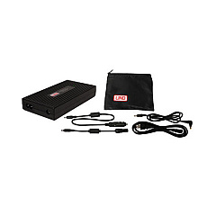 Lind Electronics Ac/auto/air Combo Adapter Xplore (ACDC9020XP01)