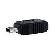 StarTech Micro Usb To Mini Usb Adapter F/m (UUSBMUSBFM)