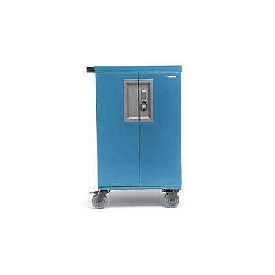 Bretford 24x Corex Cart (TCOREX24SKY)