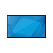 Elo Touch Solutions Elo, 5553l 55-inch Wide, 4k, Lcd Monitor (E628053)