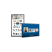 Elo Touch Solutions Elo, 5553l 55-inch Wide, 4k, Lcd Monitor (E628244)