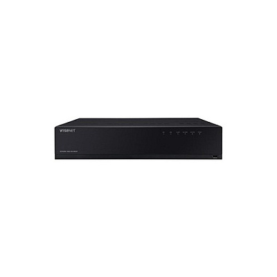 Hanwha Vision Wave Recording Server With Poe+ (WRN1610S4TB)