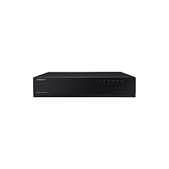 Hanwha Vision Wave Recording Server With Poe+ (WRN1610S8TB)