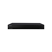 Hanwha Vision Wave Recording Server With Poe+ (WRN810S4TB)