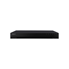 Hanwha Vision Wave Recording Server With Poe+ (WRN810S6TB)