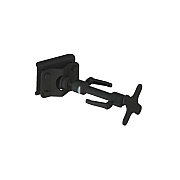Gamber Johnson Zirkona, 3/4 To 1-7/8 Pole Mount (7160153301)