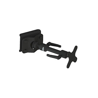 Gamber Johnson Zirkona, 3/4 To 1-7/8 Pole Mount (7160153301)
