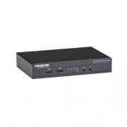 Black Box Digital Kvm Remote User Station, Gsa, Taa (DCX3000DVR)