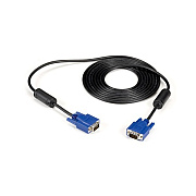 Black Box Kvm Switch Vga Monitor Cable - 6-ft (1.8-m) (EHNSECURE40006)