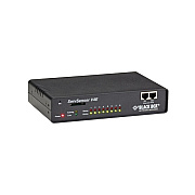 Black Box Gateway - Dual Temperature/humidity Sensor, (8) Sensors, (4) Video Inputs (EME134AR3)