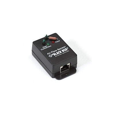 Black Box Airflow Sensor With 5-ft. (1.5-m) Cable (EME1F1005R2)